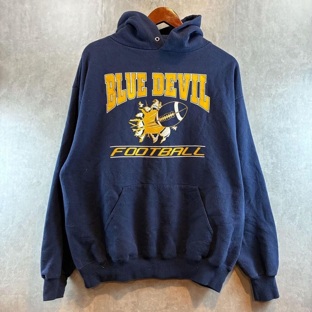 Jerzees Men's Hoodie